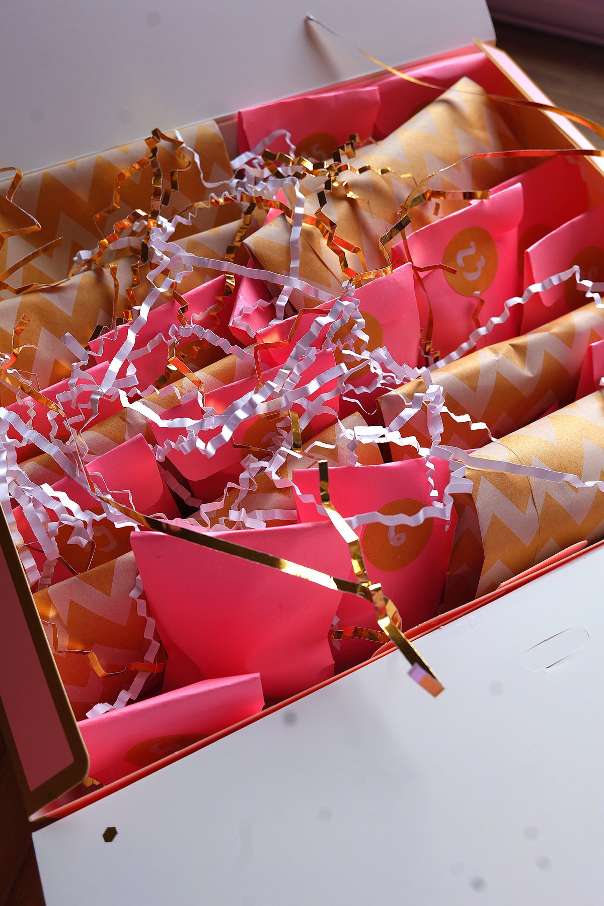 calendrier 🎁✨️