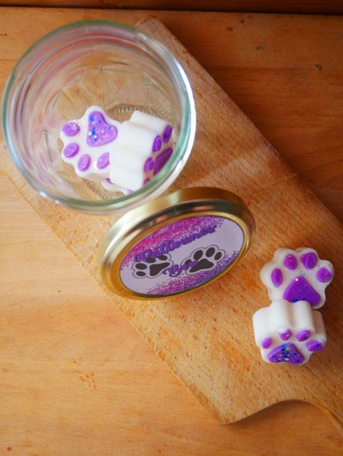 BOX fondants pattounes