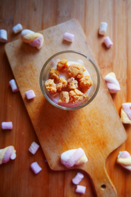 Bougie XS netflix and chill