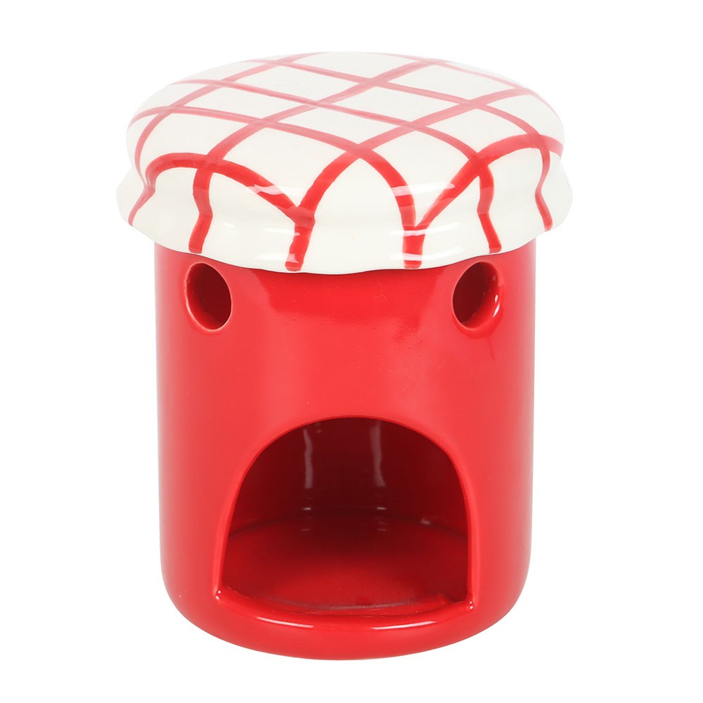 Brule parfum confiture cerise