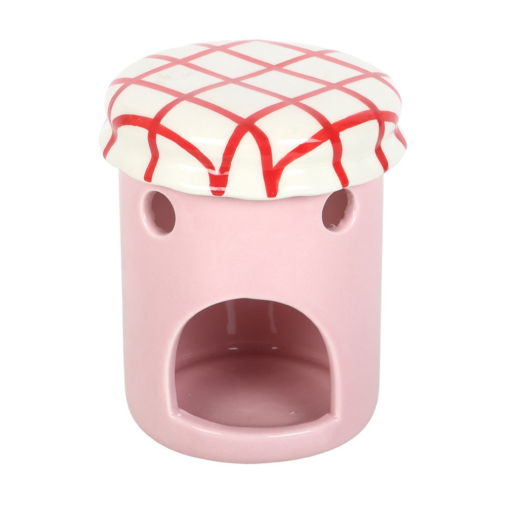Brule parfum confiture fraise