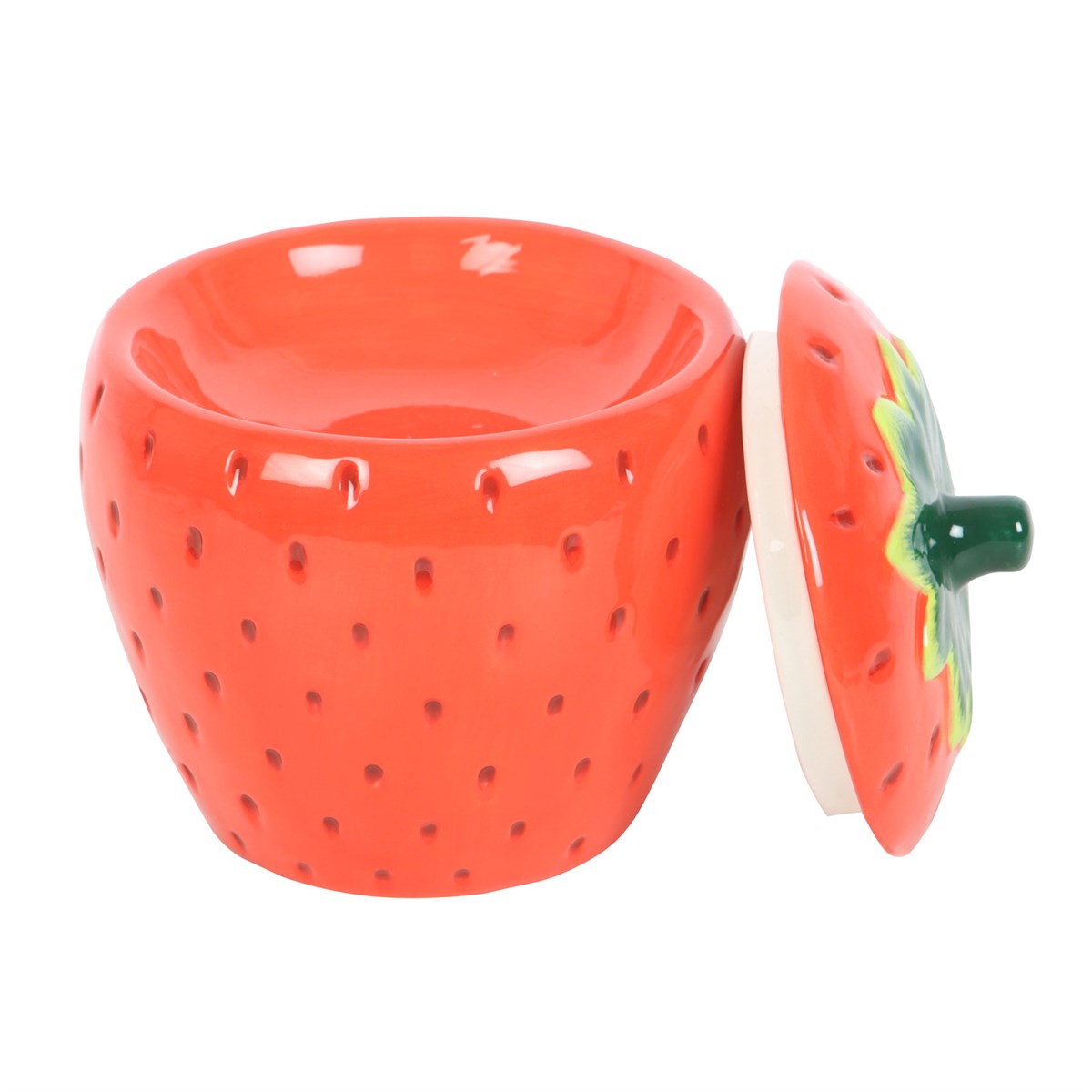 Brule parfum fraise