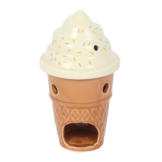 Brule parfum ice cream