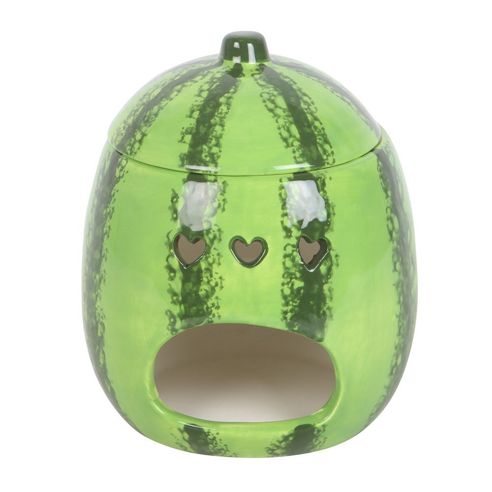 Brule parfum pasteque
