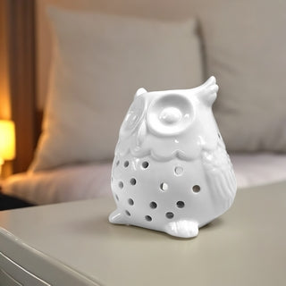 Brule parfum hibou