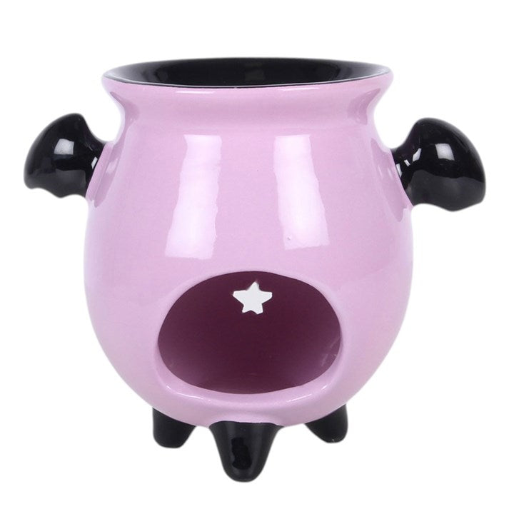 Brule parfum chaudron