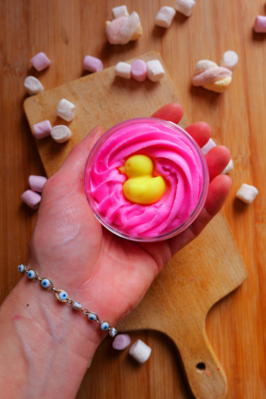 Crémeux Chantilly kiss My Heart