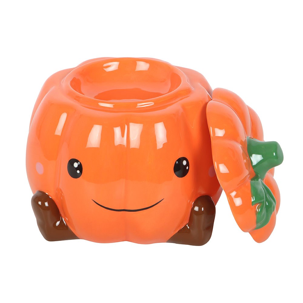 Brule parfum mimi la citrouille