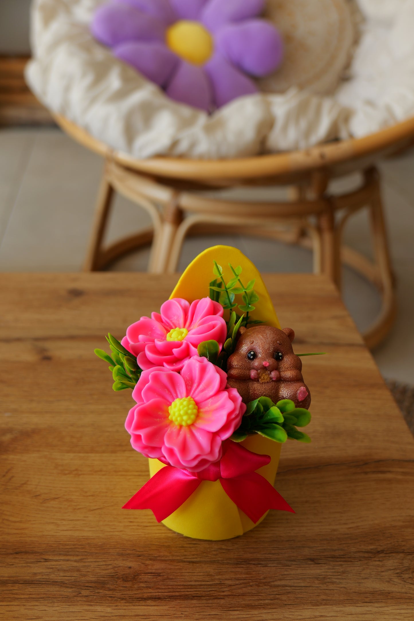 Bouquet de Mai