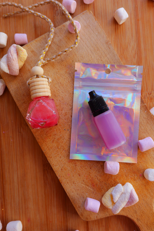 Recharge Diffuseurs voitures