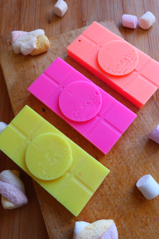 Tablettes Fondantes Signatures