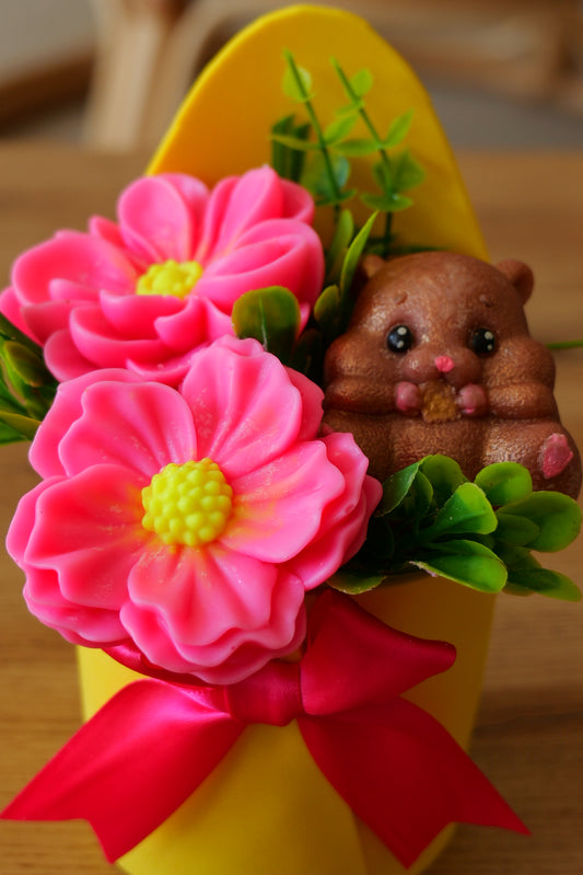 Bouquet de Mai
