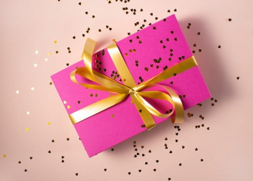 Cartes cadeaux