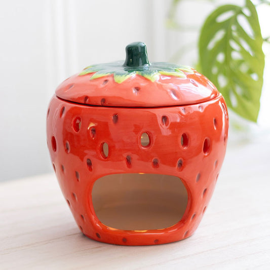 Brule parfum fraise