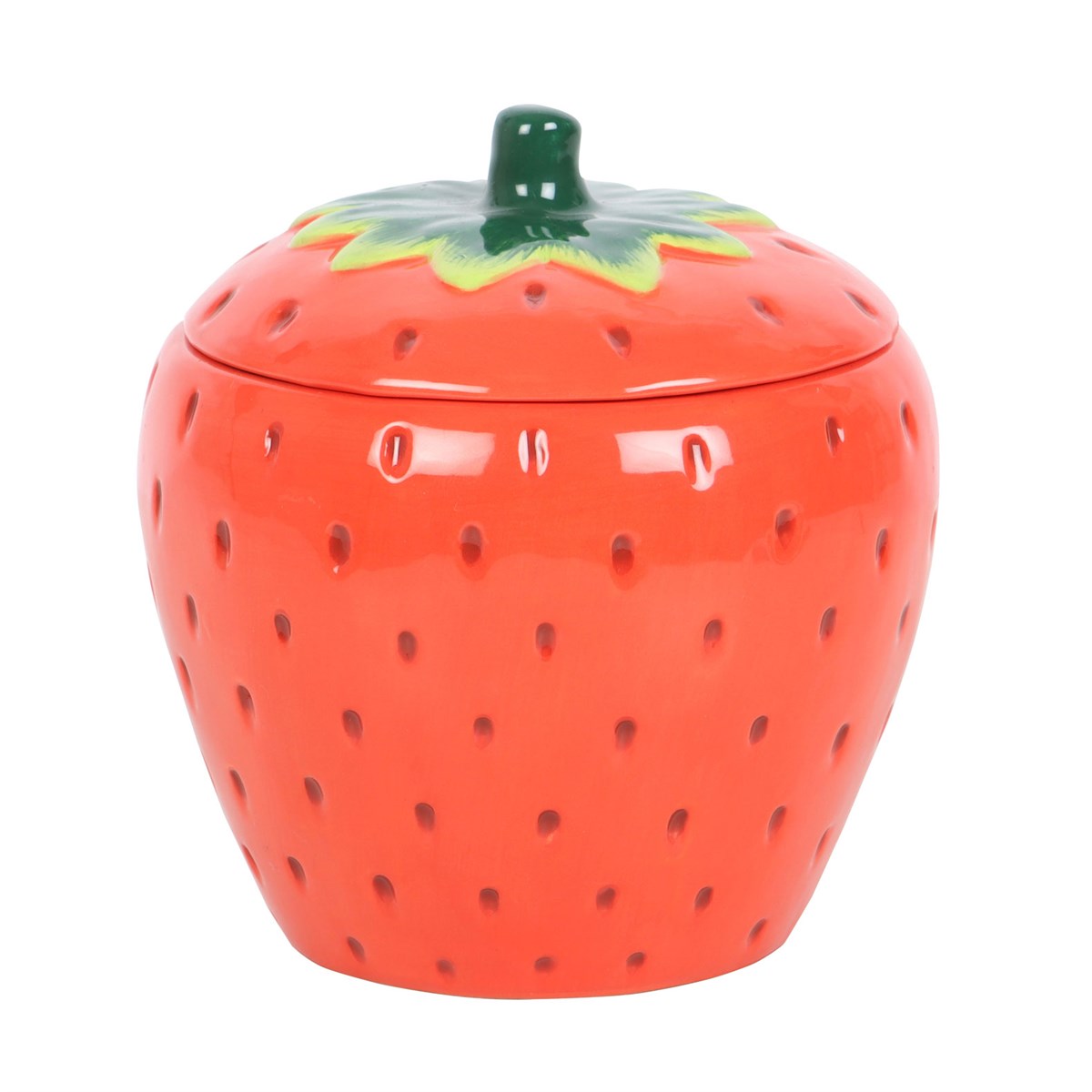 Brule parfum fraise