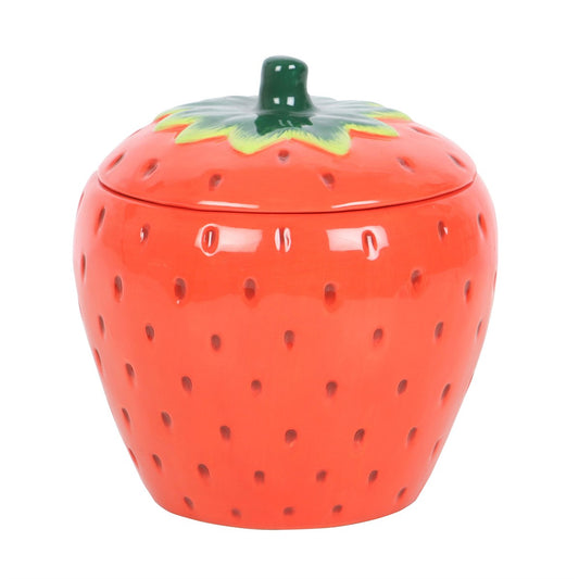 Brule parfum fraise