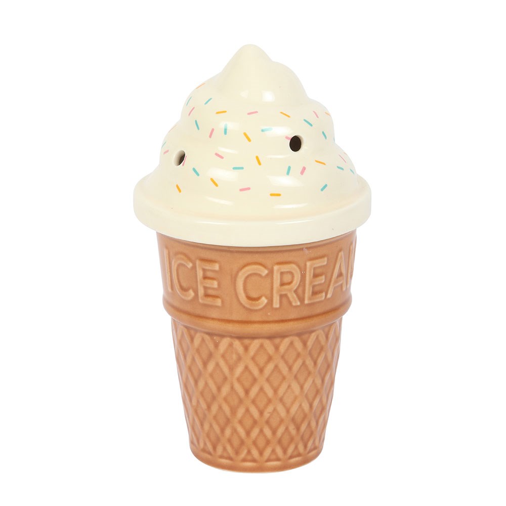 Brule parfum ice cream