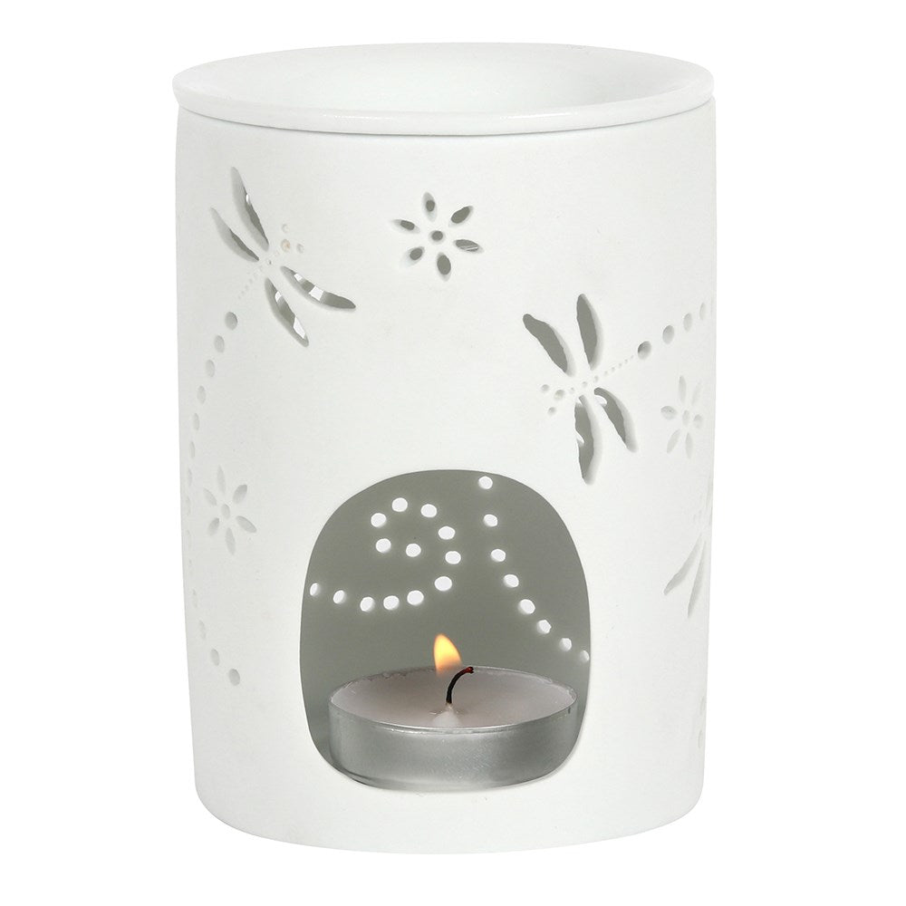 Brule parfum libellule