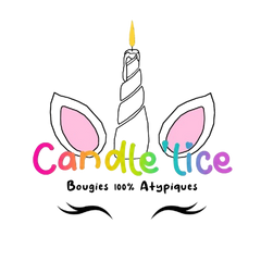 Logo Candle'lice