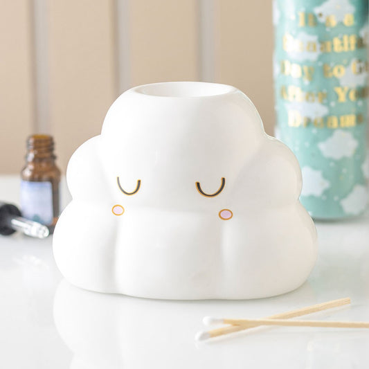 Brule parfum nuage
