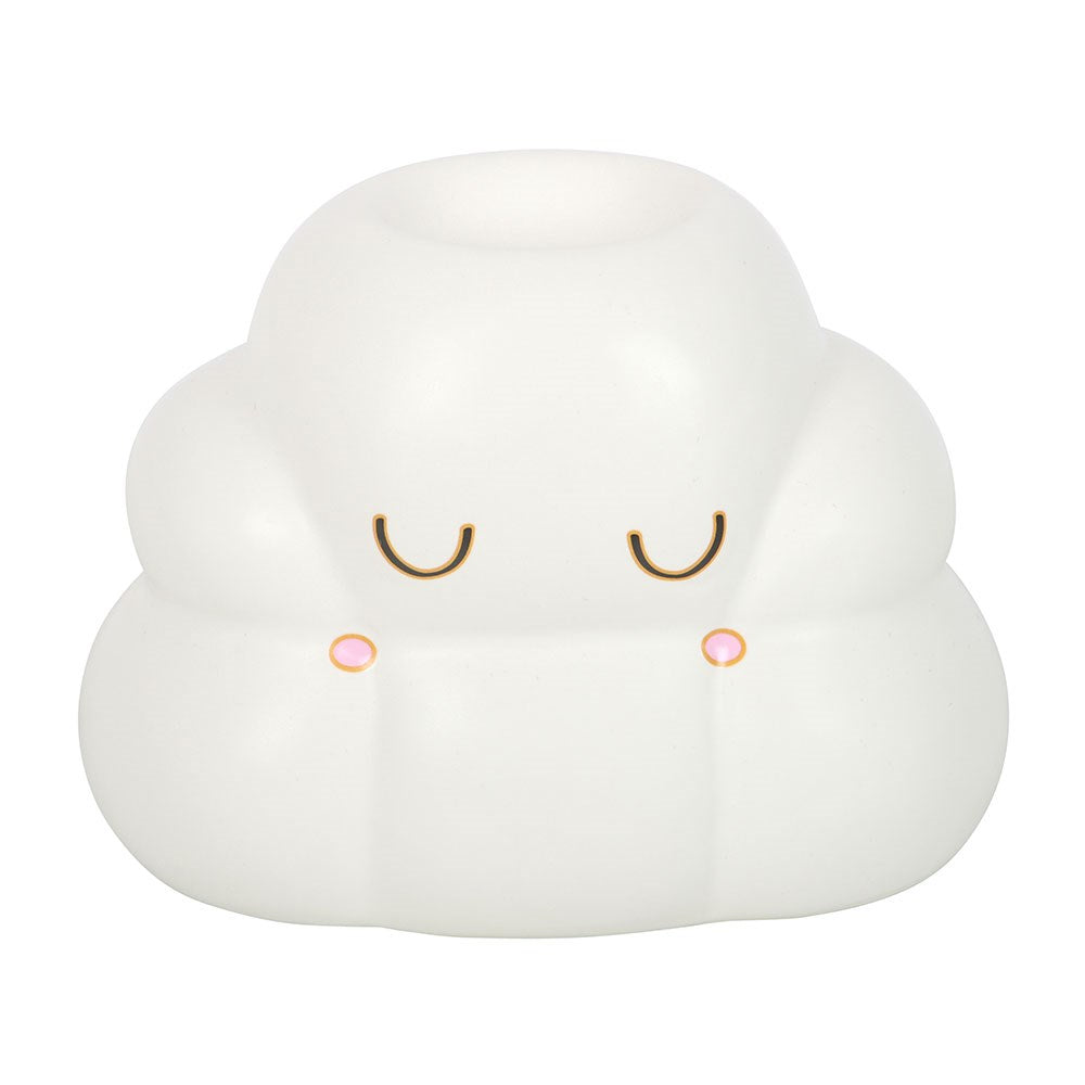 Brule parfum nuage