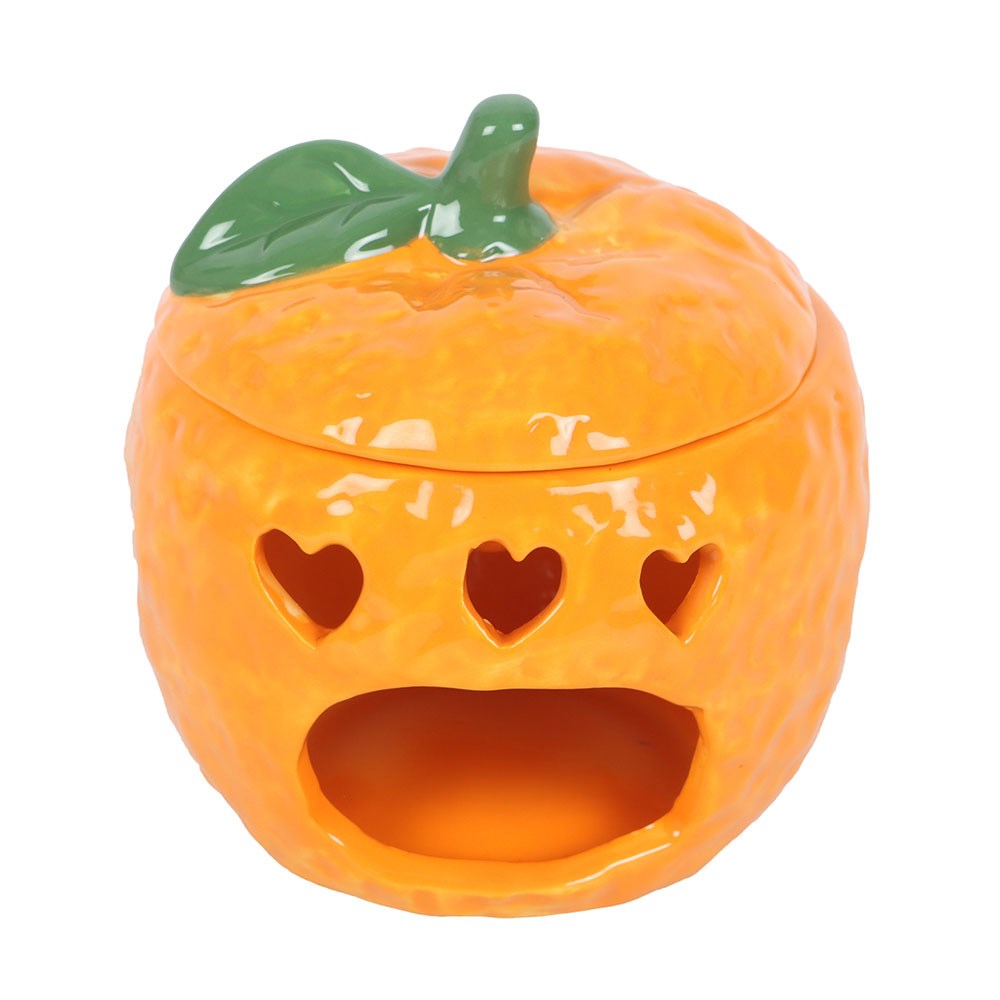 Brule parfum orange