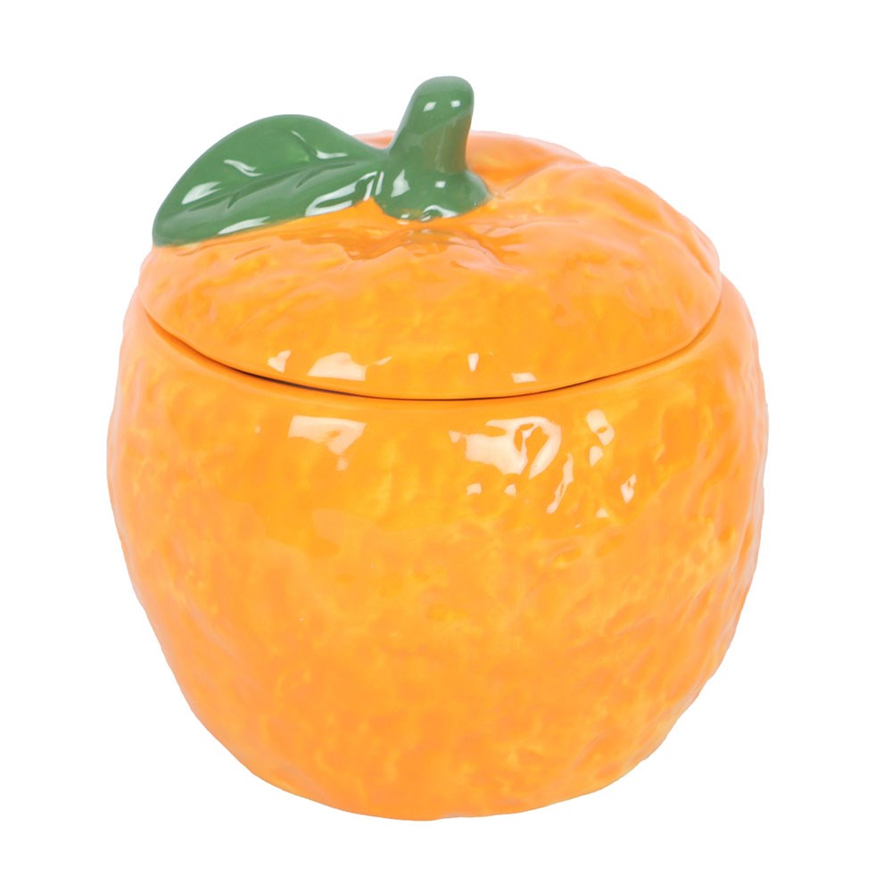 Brule parfum orange