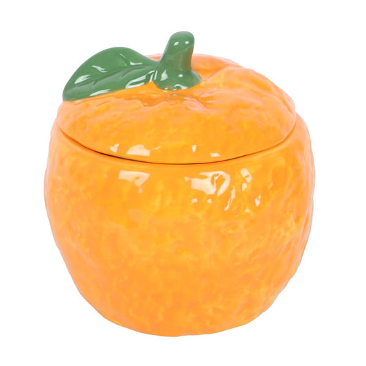 Brule parfum orange