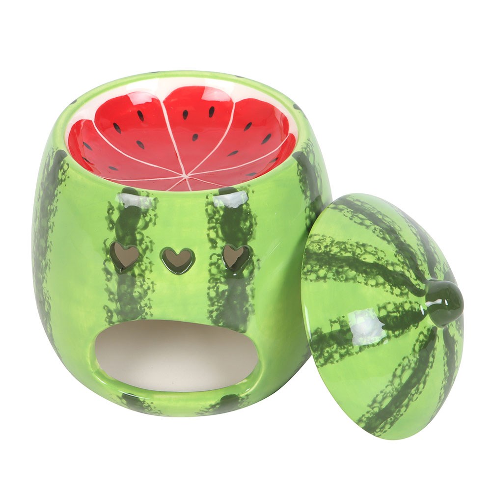 Brule parfum pasteque