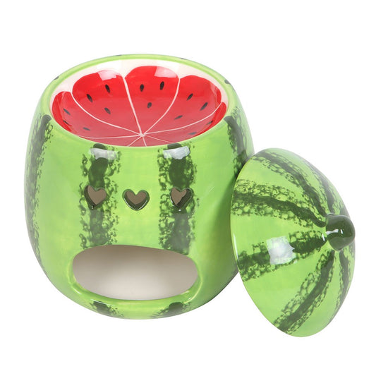 Brule parfum pasteque