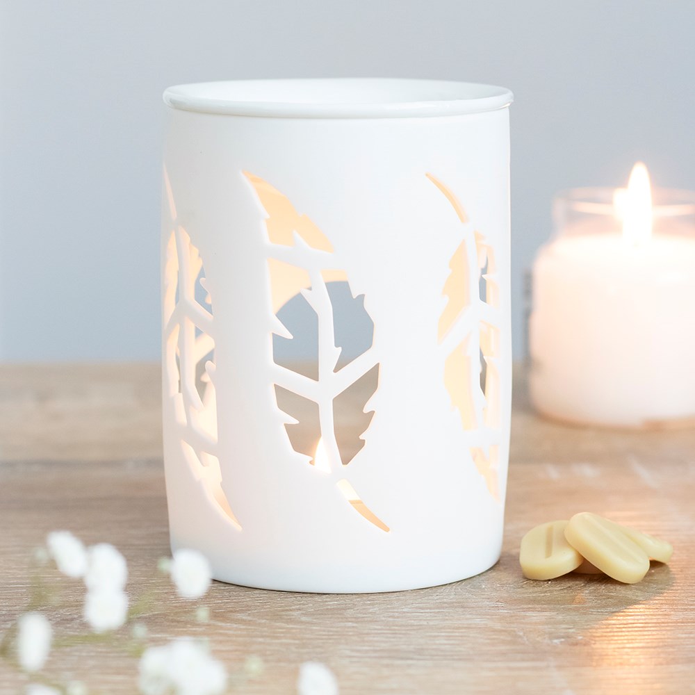 Brule parfum plume