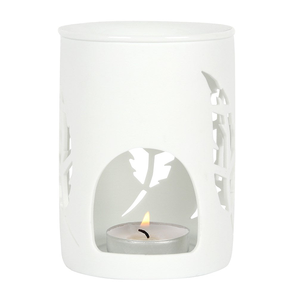 Brule parfum plume