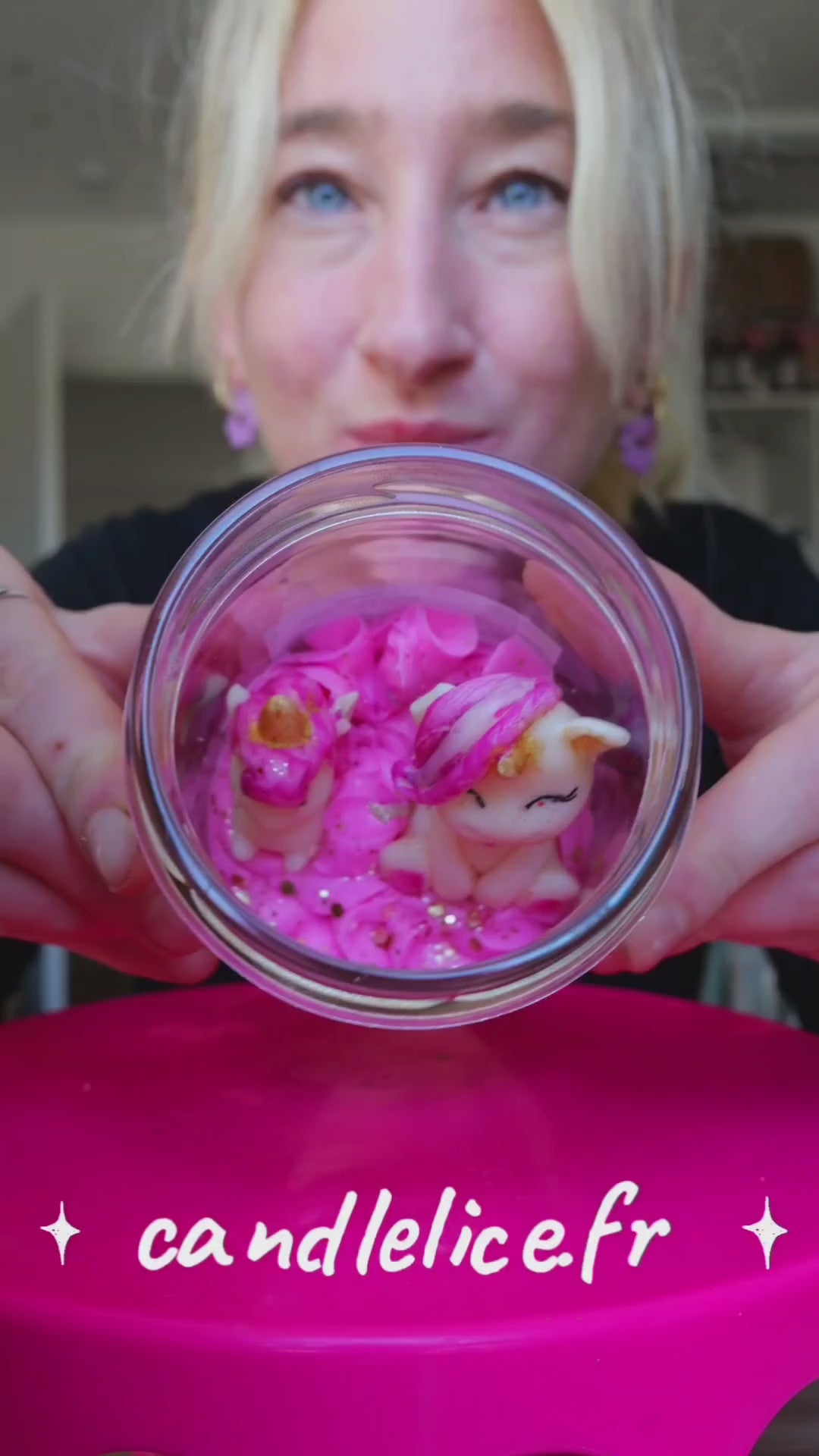 Charger la vidéo : 