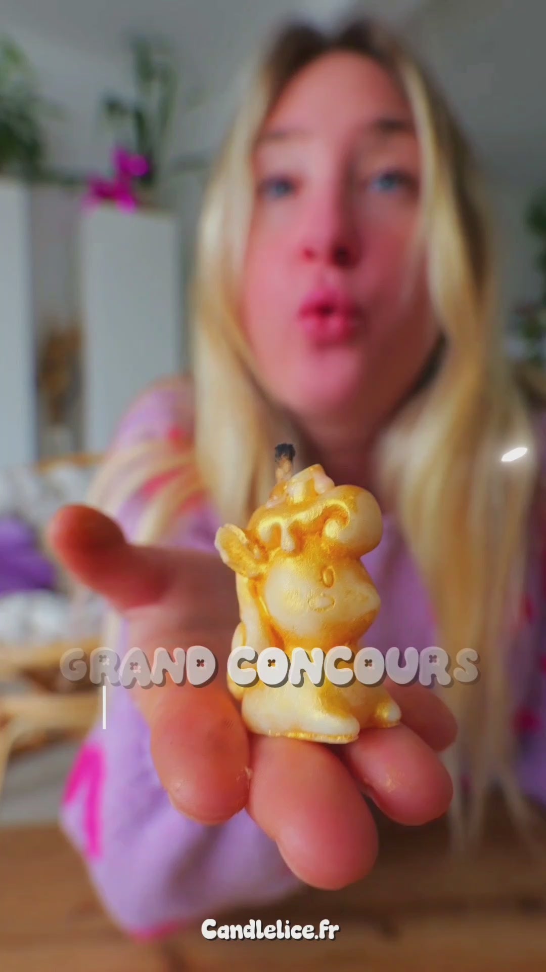 Charger la vidéo : 