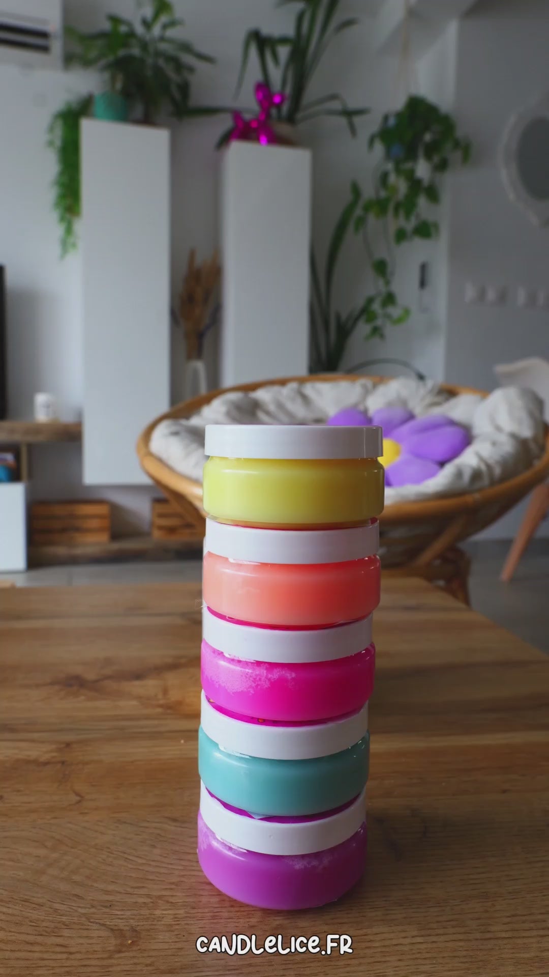 Charger la vidéo : 