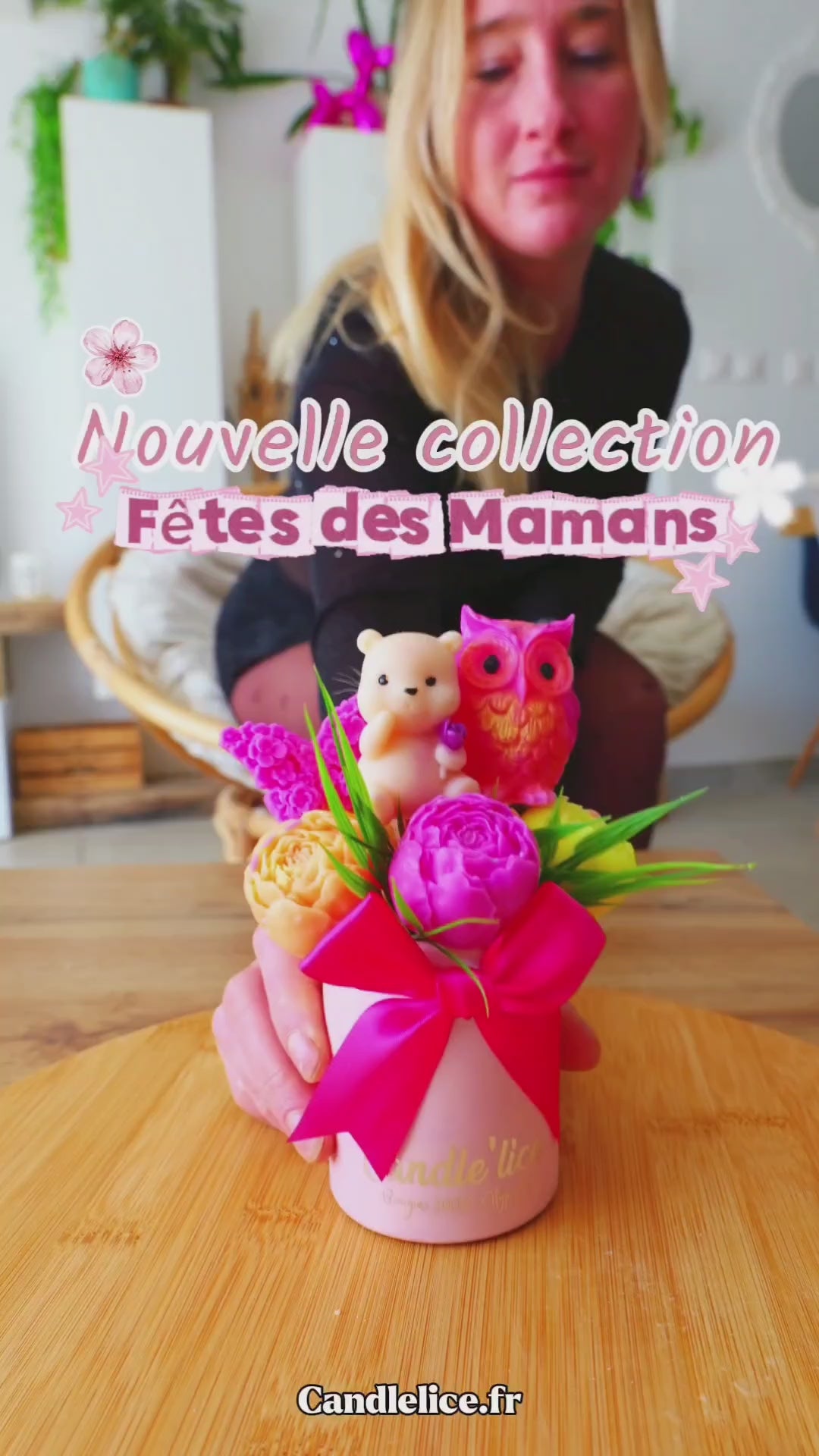 Charger la vidéo : 