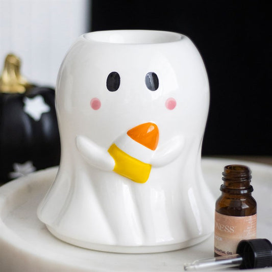 Brule parfum candy boo
