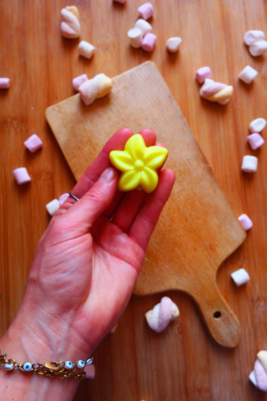 Fondant limoncello (unité)