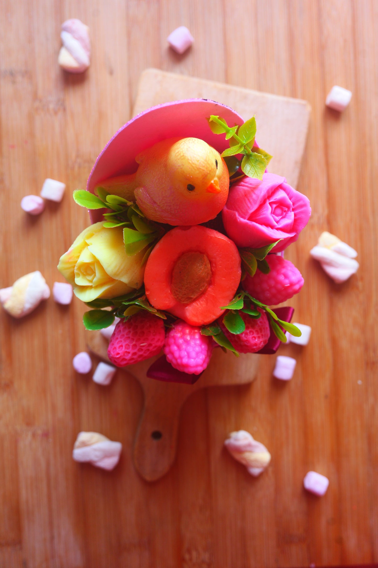 Bouquet de l'été