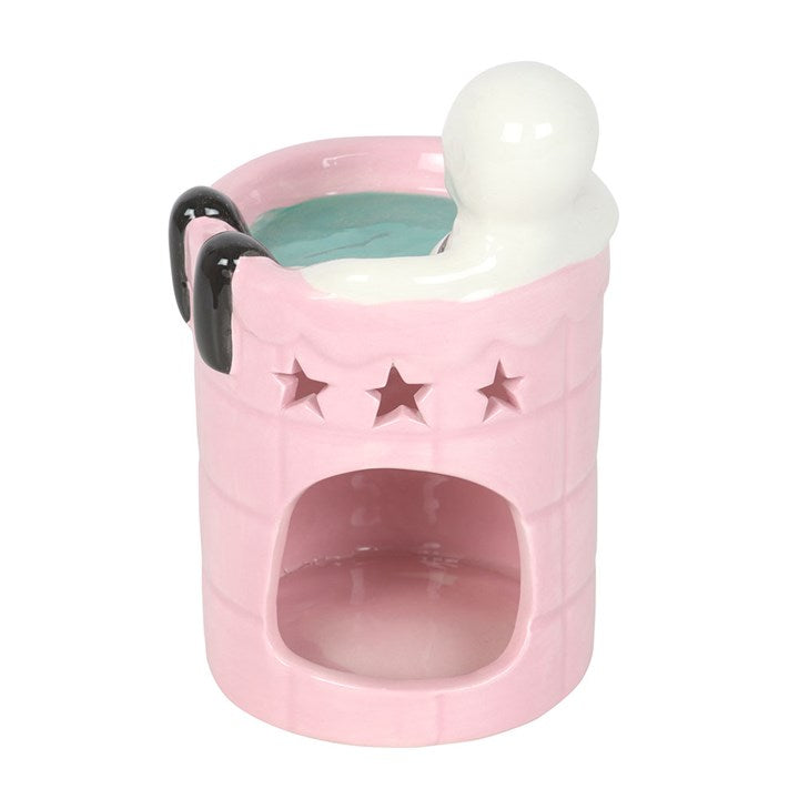 Brule parfum skull pool
