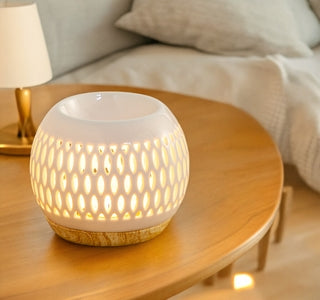 Brule parfum lanterne