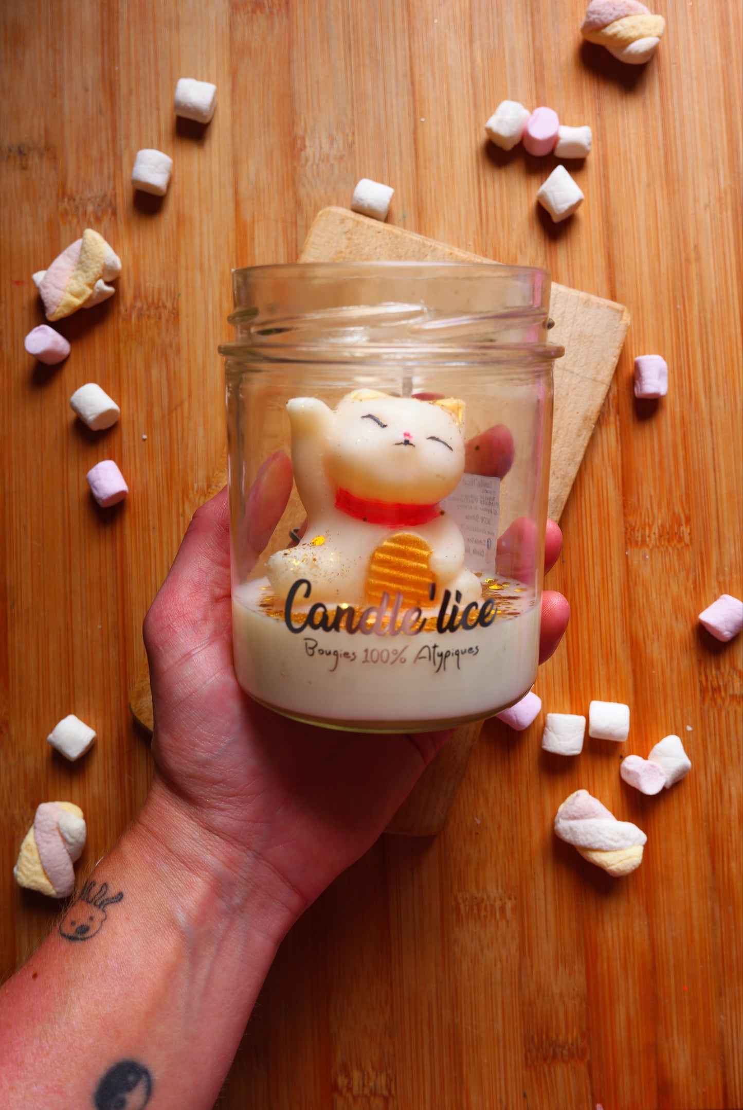CONCOURS Maneki Neko ✨