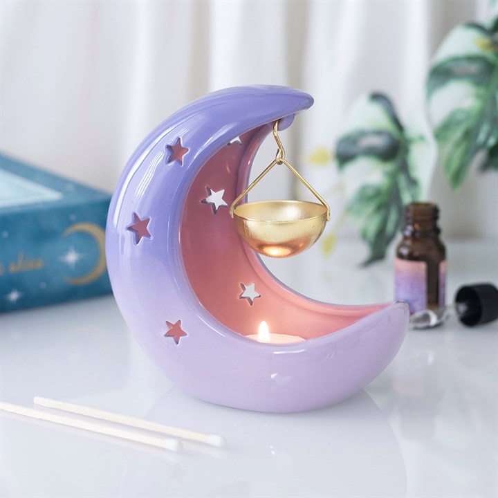 Brule parfum lune