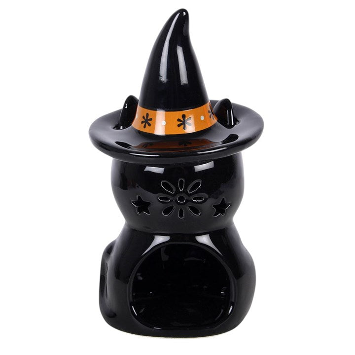 Brule parfum Black cat