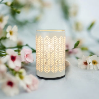 Brule parfum électrique Charlotte