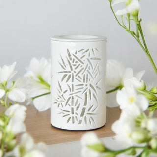 Brule parfum électrique bambou