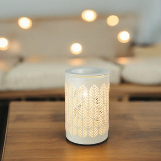 Brule parfum électrique Charlotte