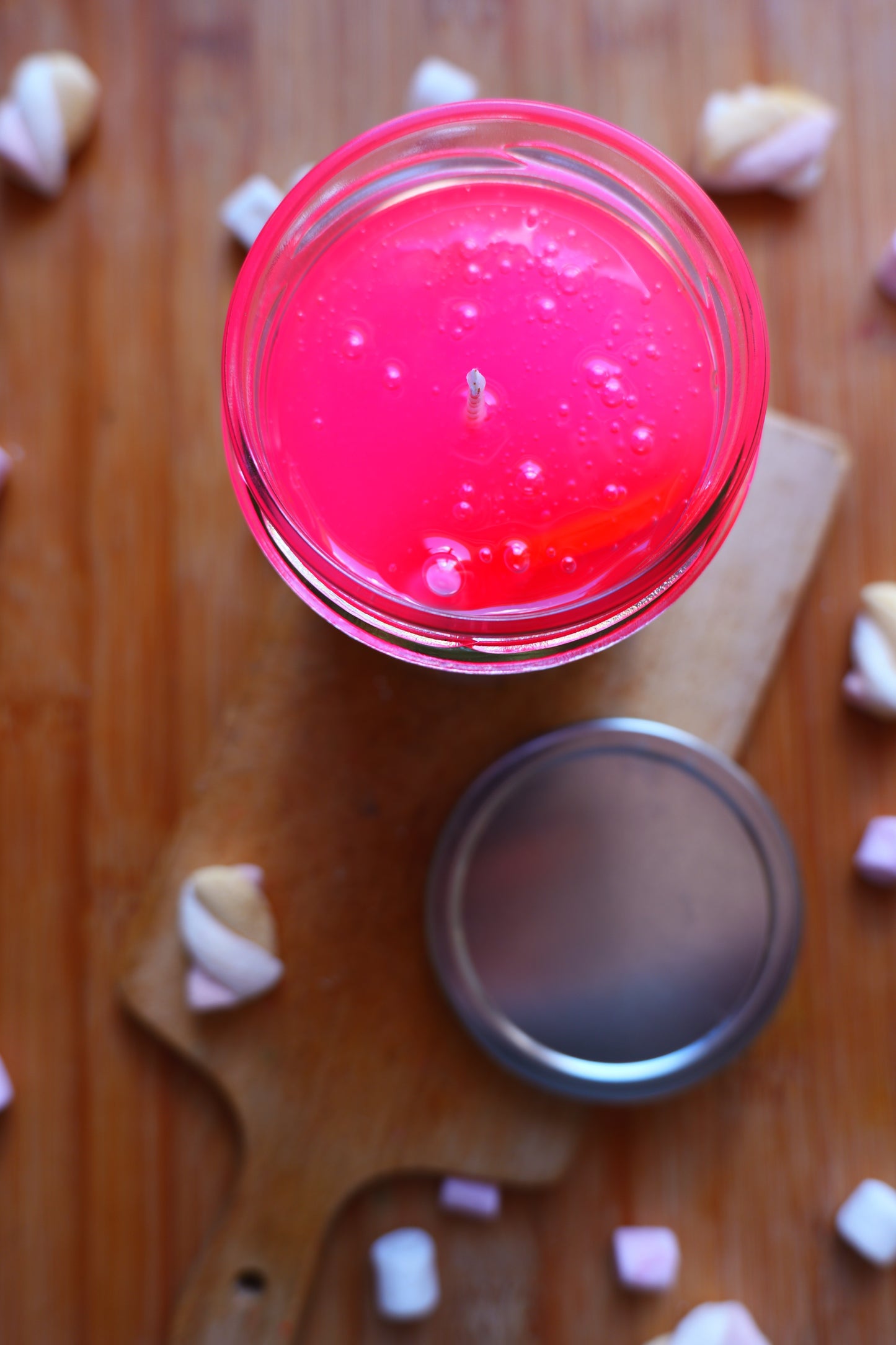 Bougie Tequila Sunrise cocktail