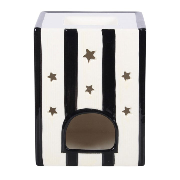 Brule parfum l'apothicaire