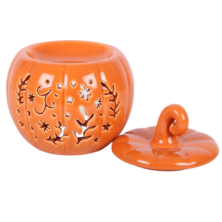 Brule parfum citrouille